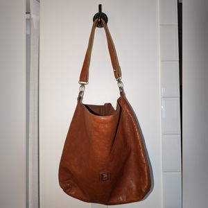 Vintage Ralph Lauren handbag